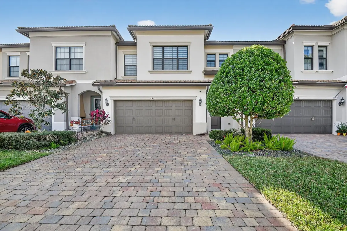 8301 Rearing Lane, Lake Worth, FL 33467 - Image #1