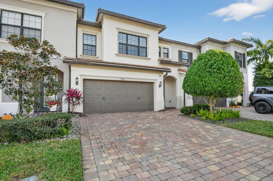 8301 Rearing Lane, Lake Worth, FL 33467 - Image #2