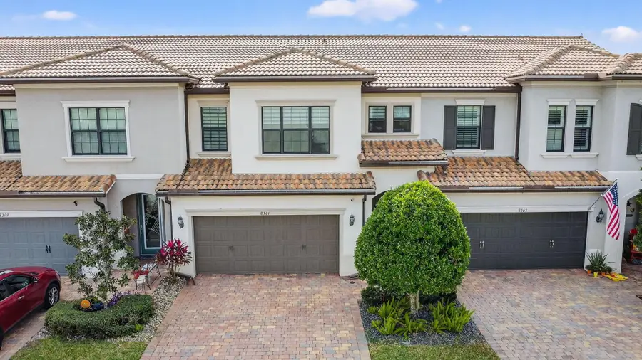 8301 Rearing Lane, Lake Worth, FL 33467 - Image #3