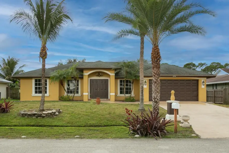 1234 SW Asturia Avenue, Port Saint Lucie, FL 34953 - Image #2