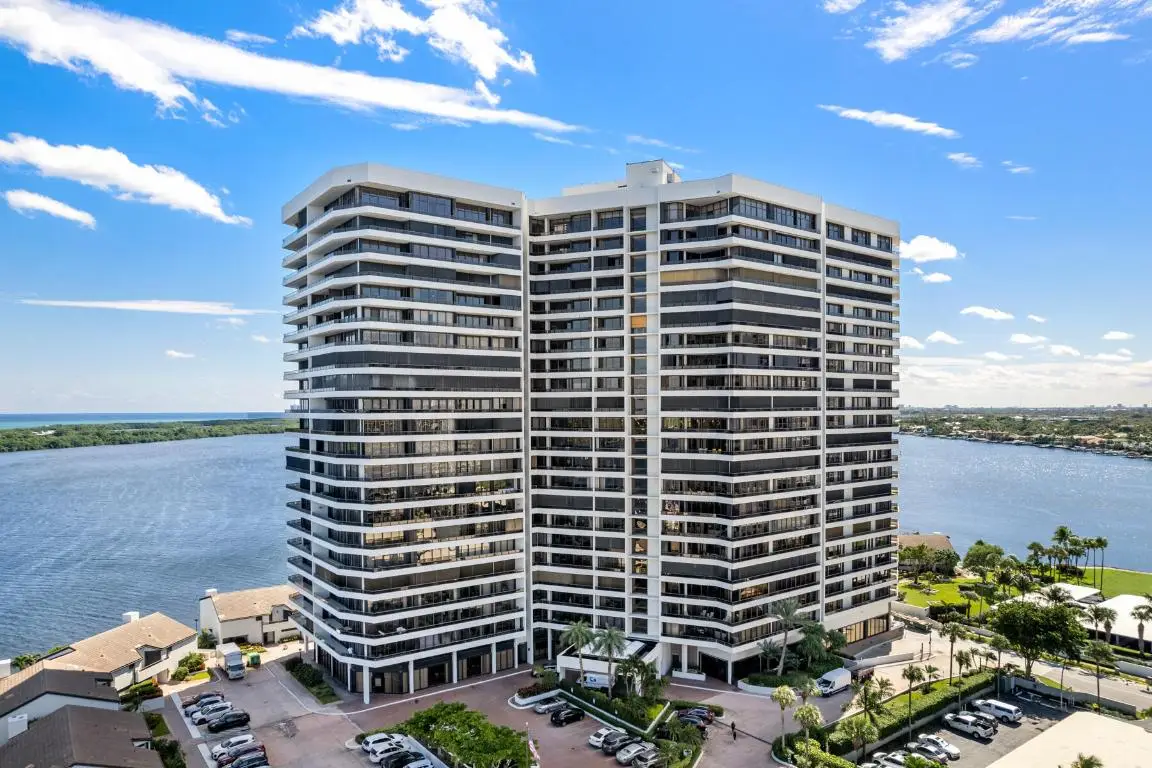 100 Lakeshore Drive #454, North Palm Beach, FL 33408 - Image #1