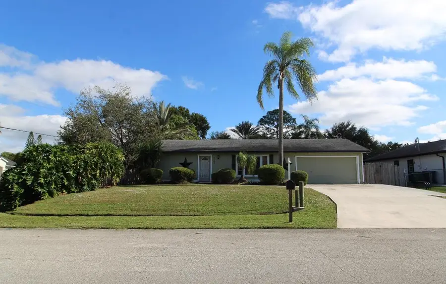 1101 SW Jumper Street, Port Saint Lucie, FL 34983 - Image #2