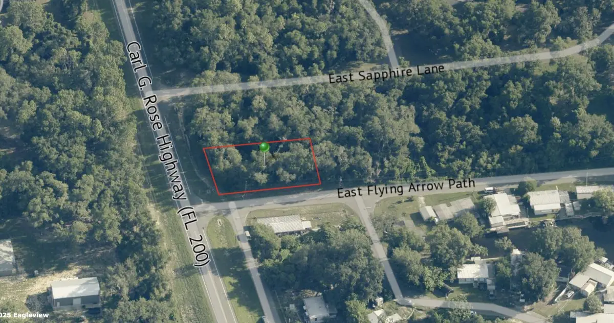 4955 N Carl G Rose Highway, Hernando, FL 34442 - Image #1