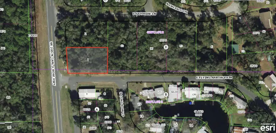 4955 N Carl G Rose Highway, Hernando, FL 34442 - Image #2