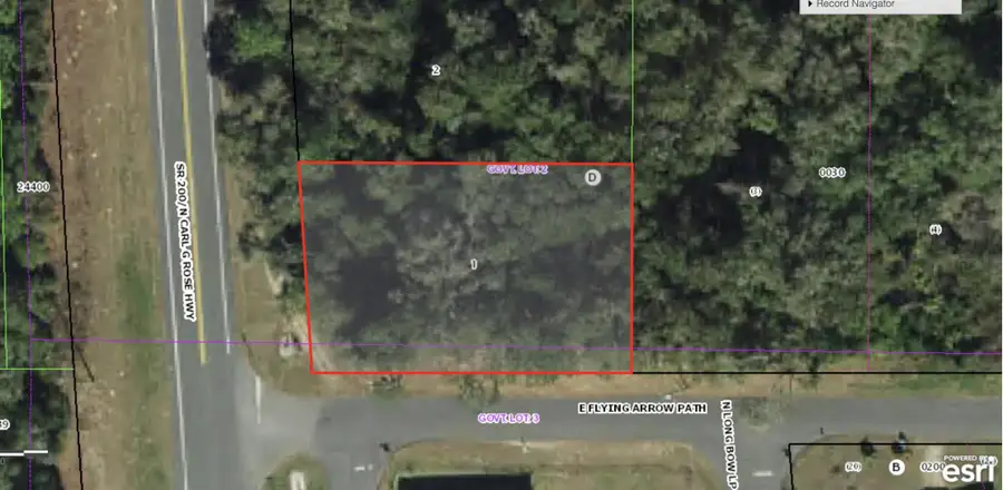 4955 N Carl G Rose Highway, Hernando, FL 34442 - Image #3