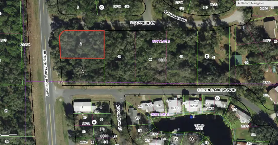 4975 N Carl G Rose Highway, Hernando, FL 34442 - Image #3