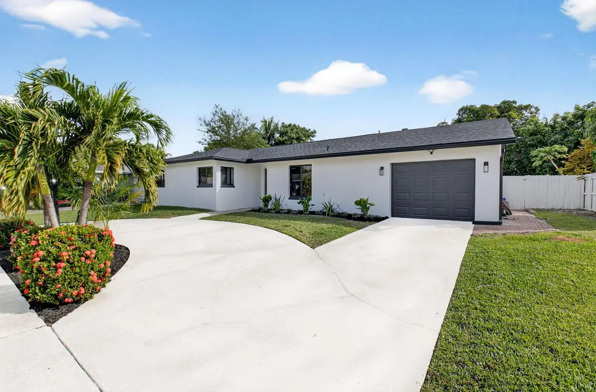 10151 Windtree Lane N, Boca Raton, FL 33428 - Image #1