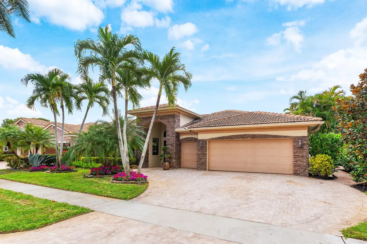 16481 Braeburn Ridge Trail, Delray Beach, FL 33446 - Image #1