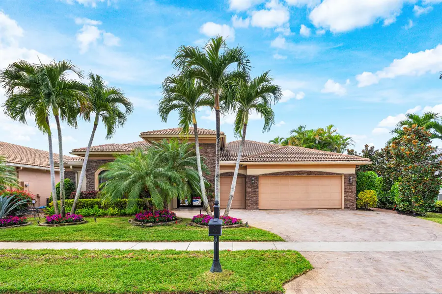 16481 Braeburn Ridge Trail, Delray Beach, FL 33446 - Image #2