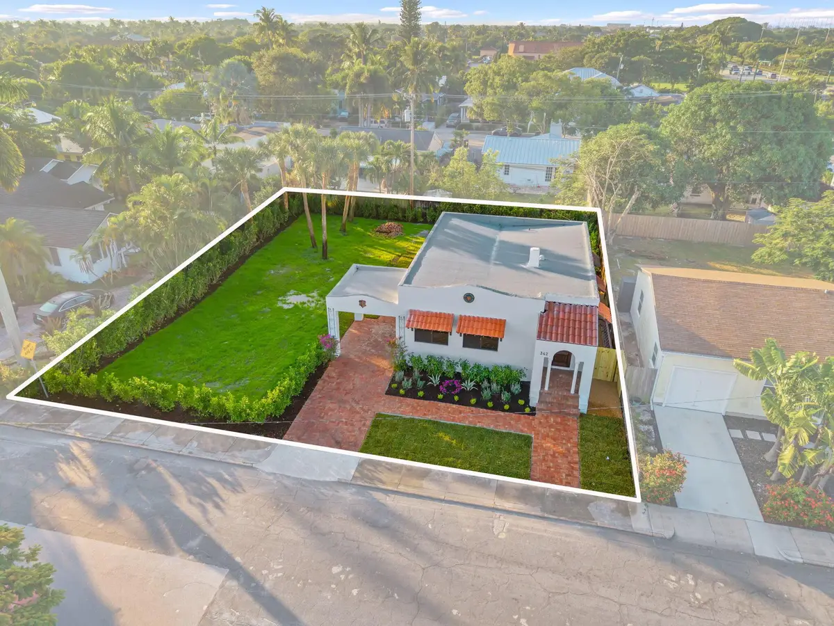 342 Malverne Road, West Palm Beach, FL 33405 - Image #1