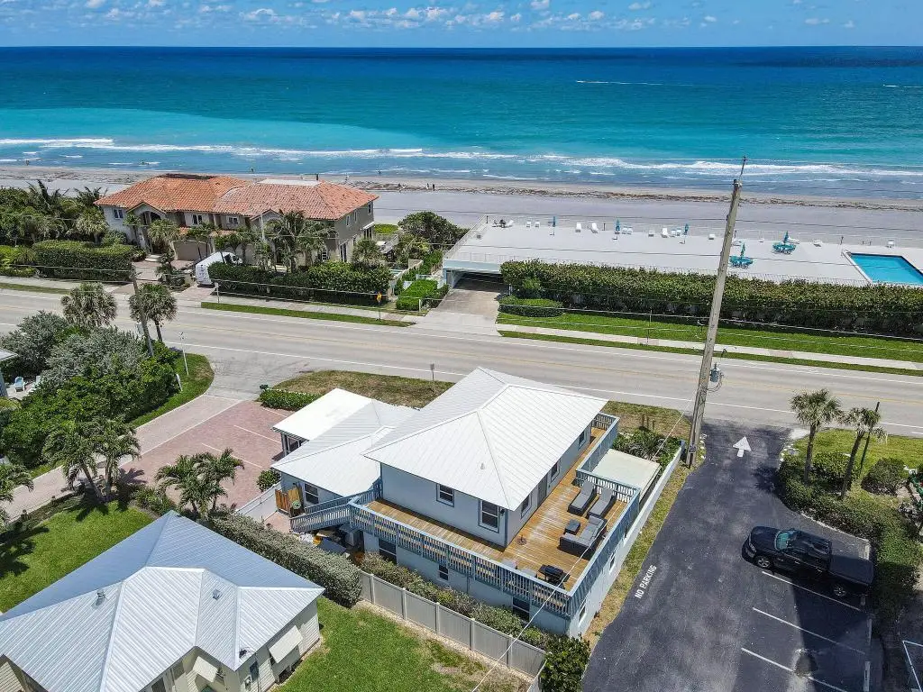 941 Ocean Drive, Juno Beach, FL 33408 - Image #1