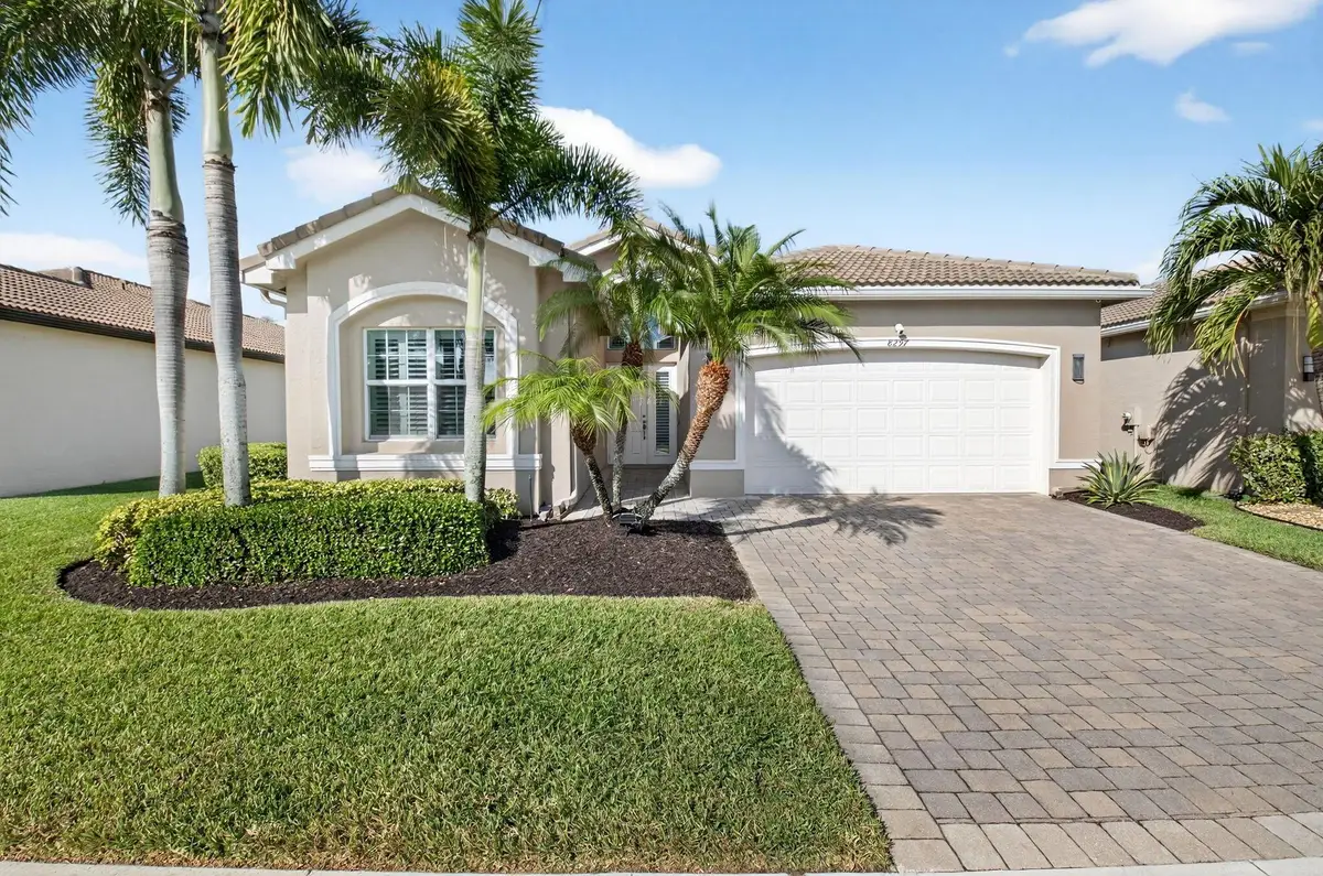 8297 Cloud Peak Drive, Boynton Beach, FL 33473 - Image #1