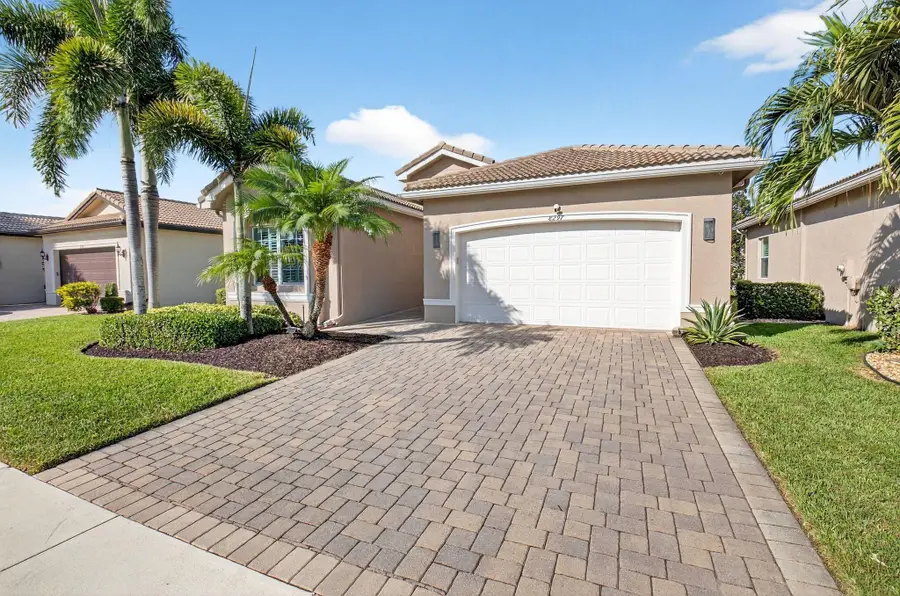 8297 Cloud Peak Drive, Boynton Beach, FL 33473 - Image #2