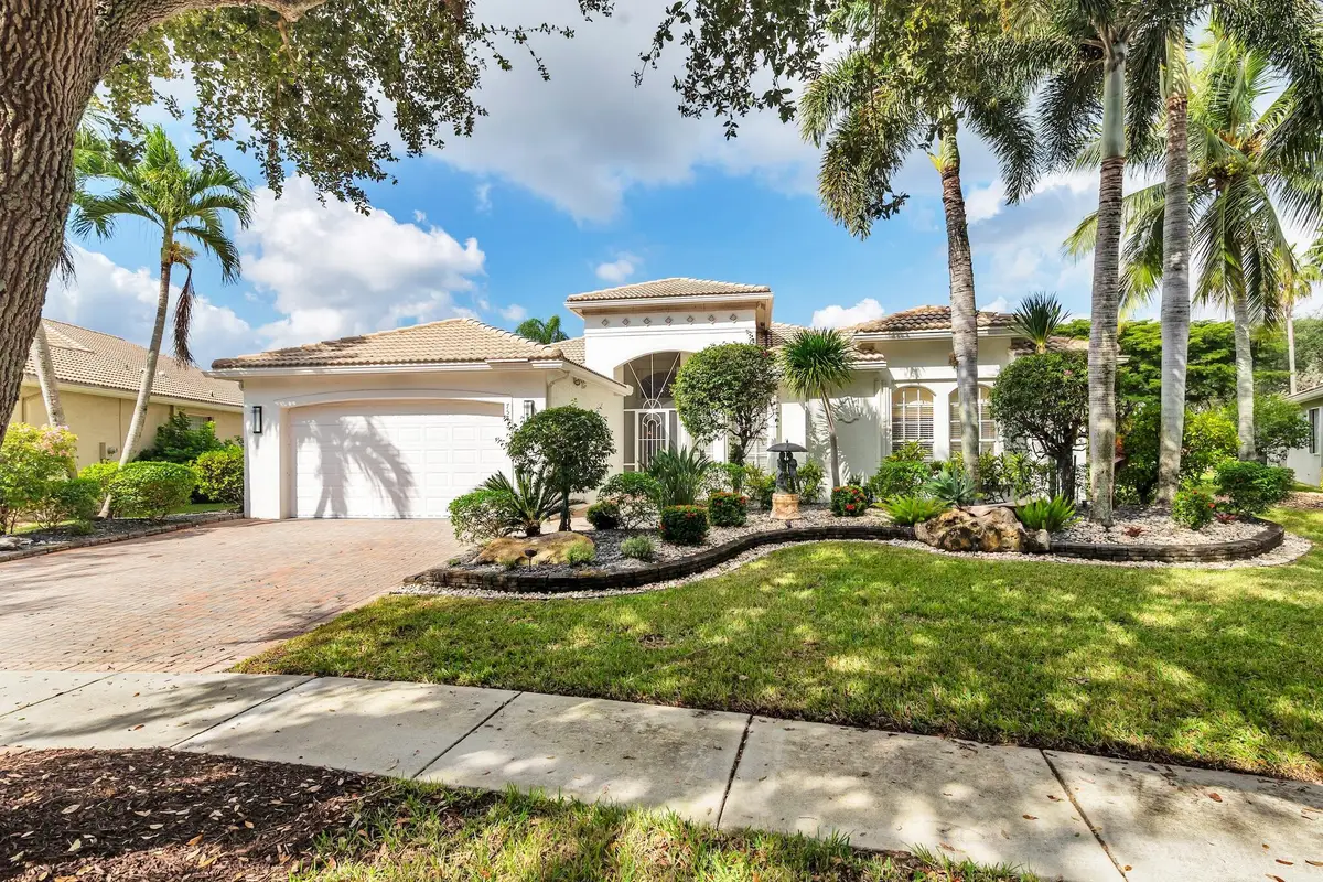 7543 Tarpon Cove Circle, Lake Worth, FL 33467 - Image #1