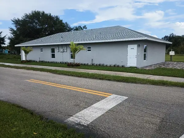 14597 SW 170th Avenue, Indiantown, FL 34956