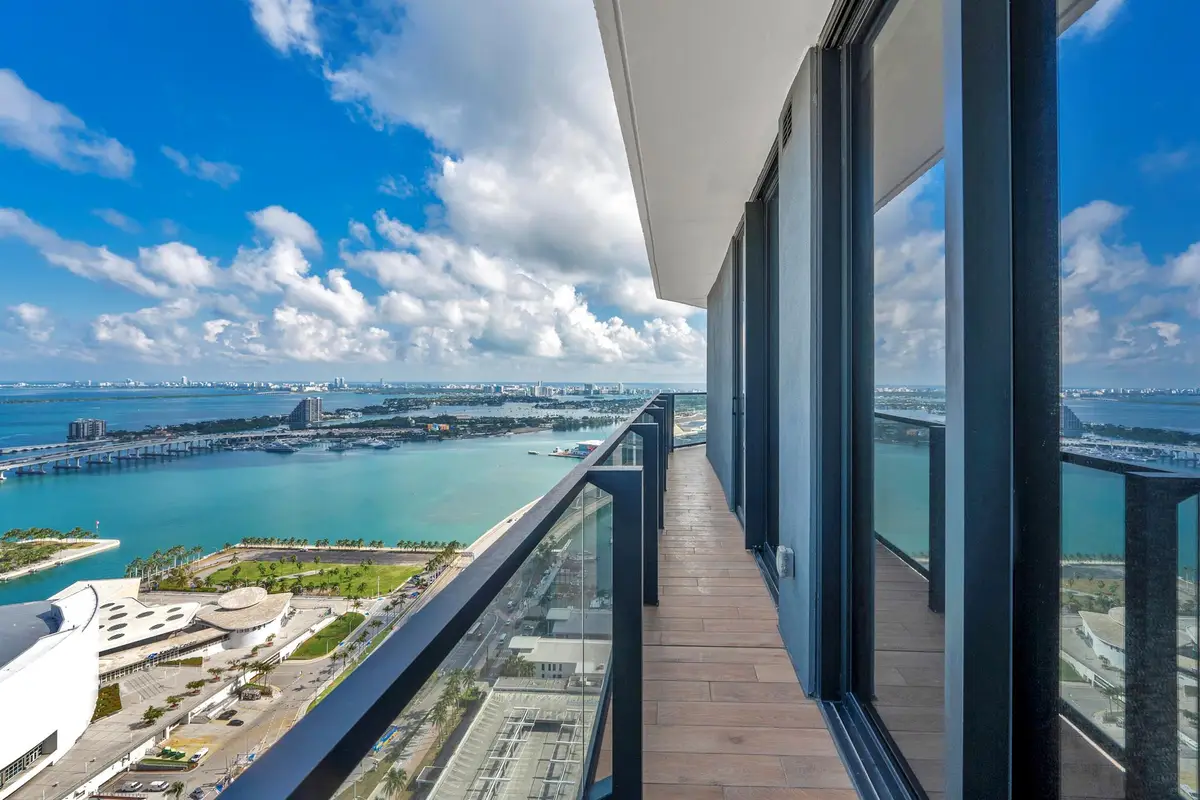 398 NE 5th Street #3709, Miami, FL 33132 - Image #1