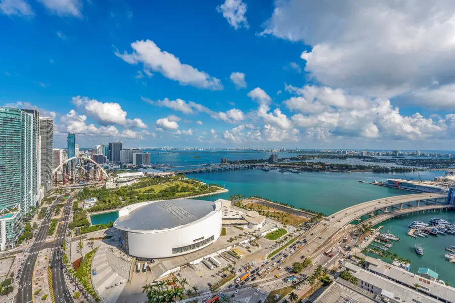 398 NE 5th Street #3709, Miami, FL 33132 - Image #2