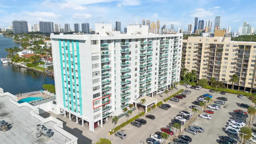 2841 NE 163rd Street #402, North Miami Beach, FL 33160 - Image #2