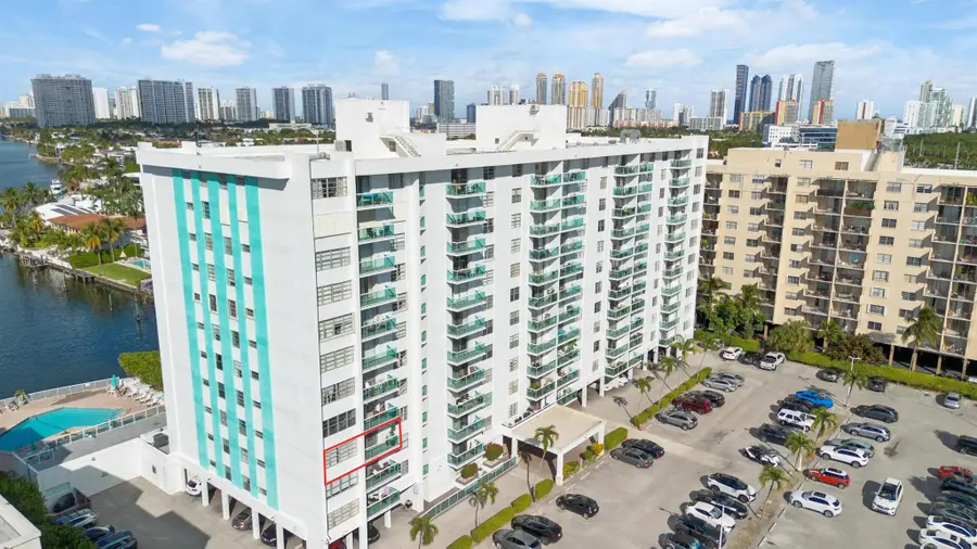 2841 NE 163rd Street #402, North Miami Beach, FL 33160 - Image #3