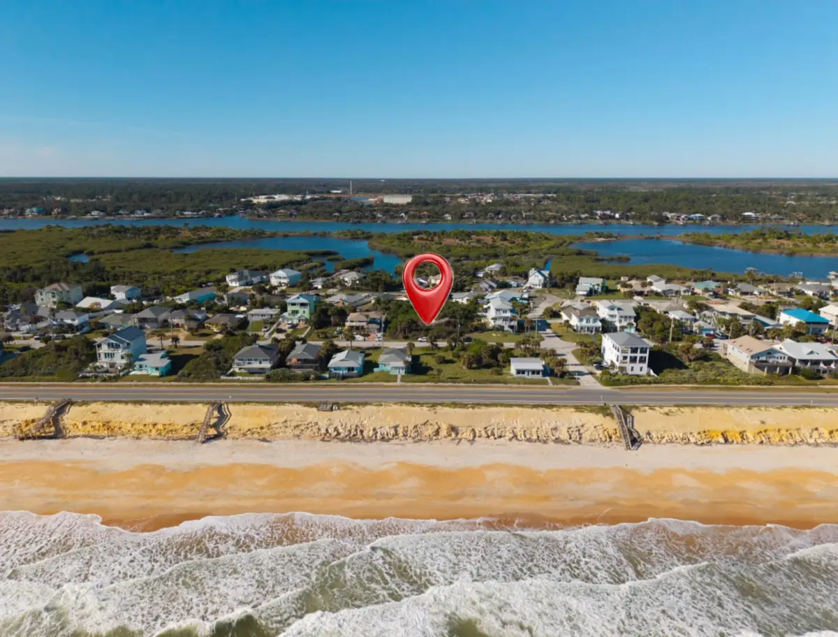1945 N Central Avenue, Flagler Beach, FL 32136 - Image #1