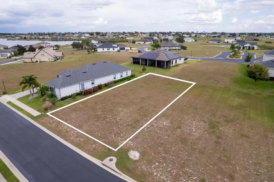 500 Adams View Lane, Auburndale, FL 33823 - Image #2