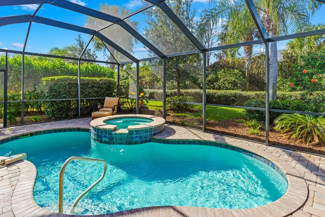 568 SE Monet Drive, Port Saint Lucie, FL 34984 - Image #1