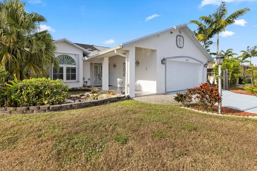 233 NE Sagamore Terrace, Port Saint Lucie, FL 34983 - Image #3