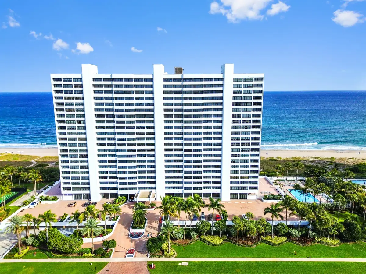 2600 S Ocean Boulevard #3-E, Boca Raton, FL 33432 - Image #1