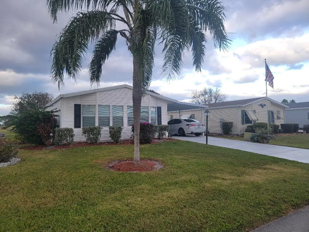 3320 Ironwood Ave. Avenue, Port Saint Lucie, FL 34952 - Image #1