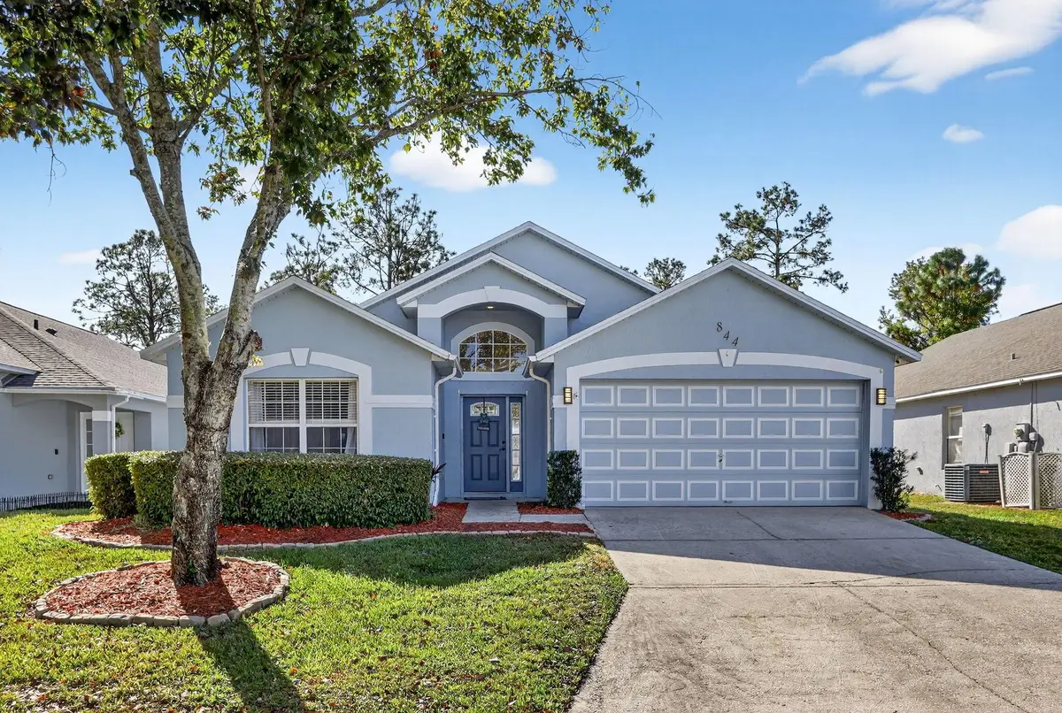 844 Casterton Circle, Davenport, FL 33897 - Image #1