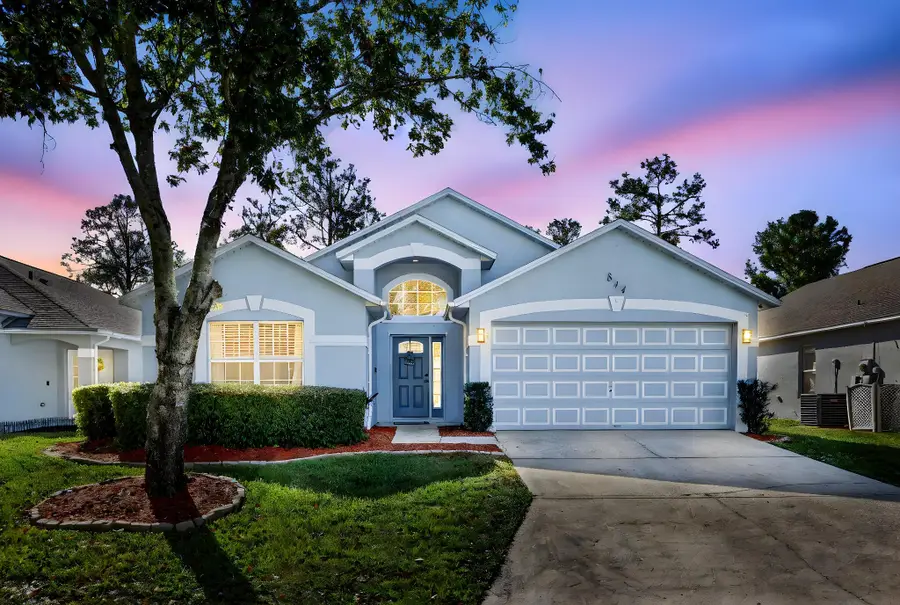 844 Casterton Circle, Davenport, FL 33897 - Image #2