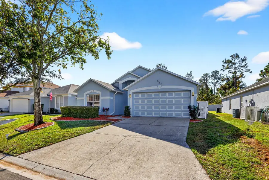 844 Casterton Circle, Davenport, FL 33897 - Image #3