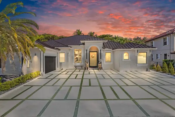 4265 SW 185th Avenue, Miramar, FL 33029