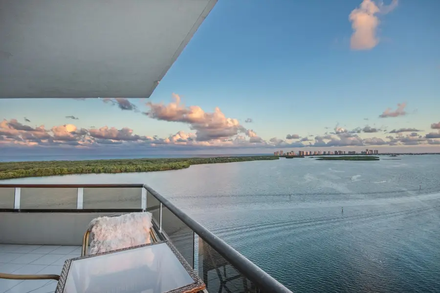 100 Lakeshore Drive #1453, Juno Beach, FL 33408 - #2