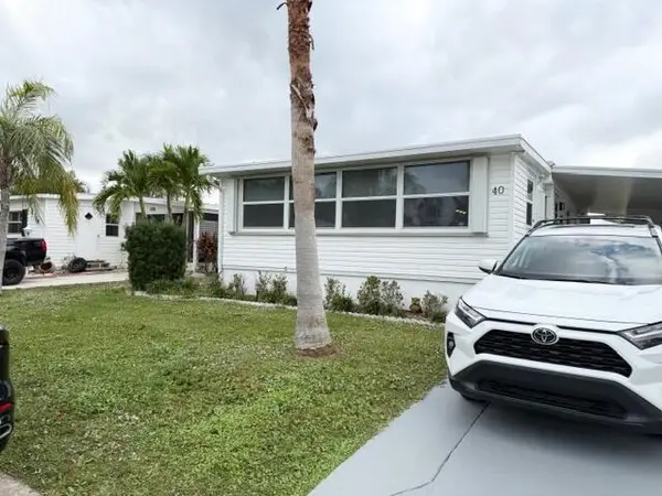 40 Florida Way Way, Port St Lucie, FL 34952