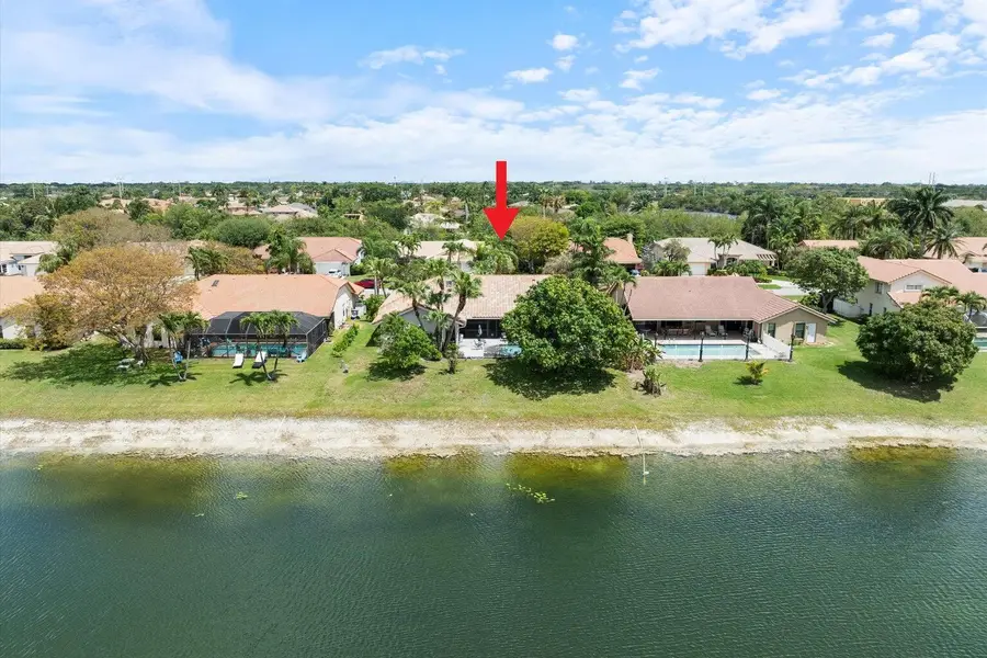 11241 Island Lakes Lane, Boca Raton, FL 33498 - Image #2