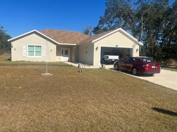 4009 SW 133rd Loop, Ocala, FL 34473