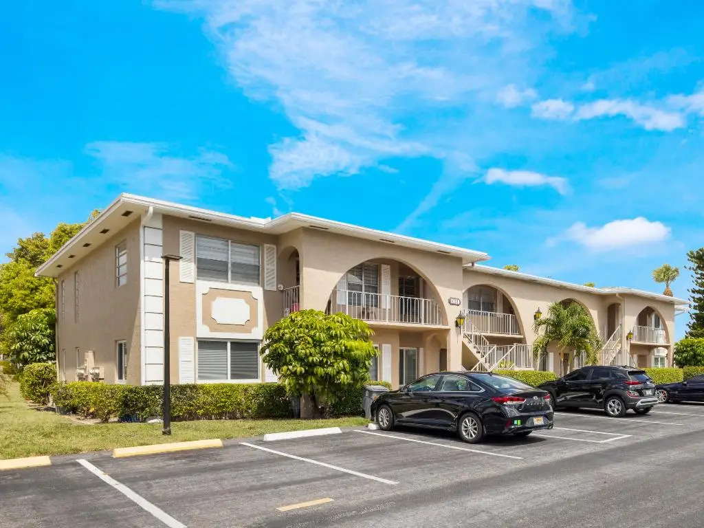 13658 Via Flora #B, Delray Beach, FL 33484 - Image #1