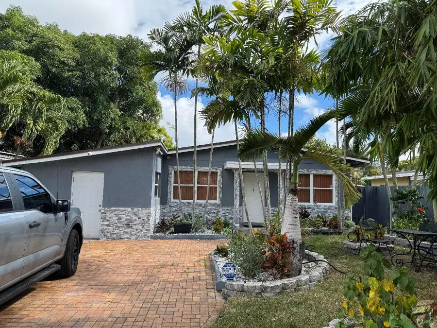 1132 NW 7th Terrace, Fort Lauderdale, FL 33311 - Image #2