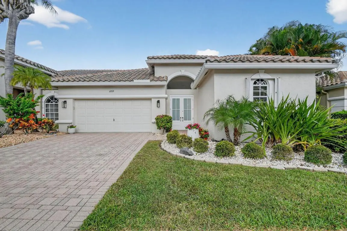 6959 Southport Drive, Boynton Beach, FL 33472 - Image #1