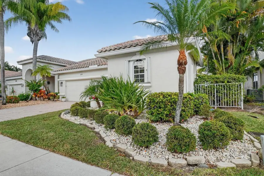 6959 Southport Drive, Boynton Beach, FL 33472 - Image #2