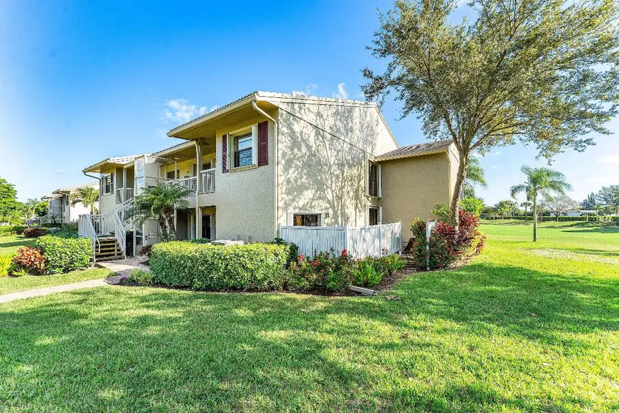 67 Eastgate Drive #C, Boynton Beach, FL 33436 - Image #3