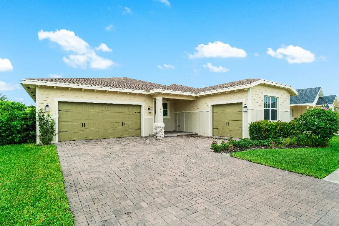 1218 Timber Reap Trail, Loxahatchee, FL 33470 - Image #1