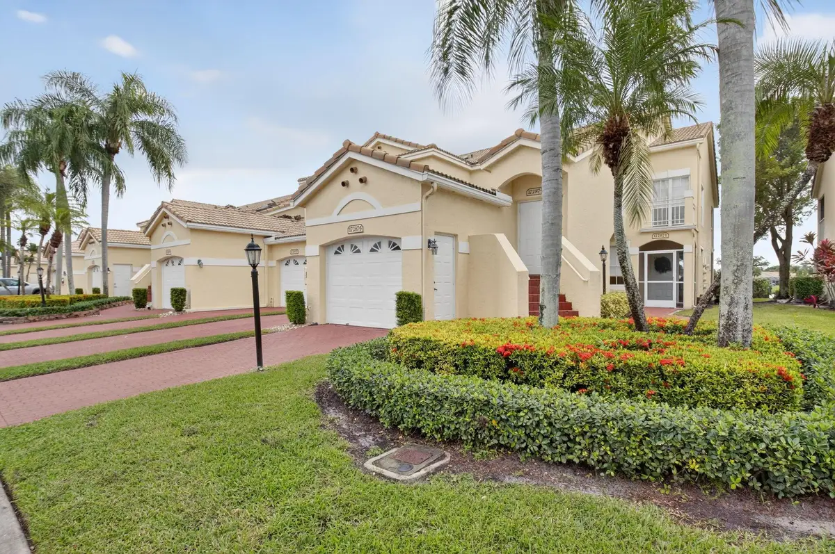 17287 Boca Club Boulevard #1, Boca Raton, FL 33487 - Image #1