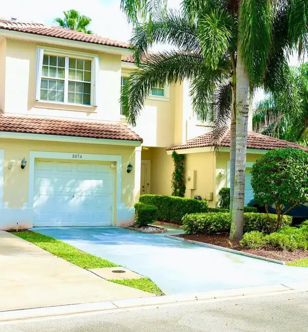 Address Withheld By Seller, Boynton Beach, FL 33472