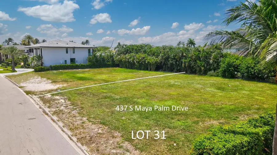 437 S Maya Palm Drive, Boca Raton, FL 33432 - Image #3