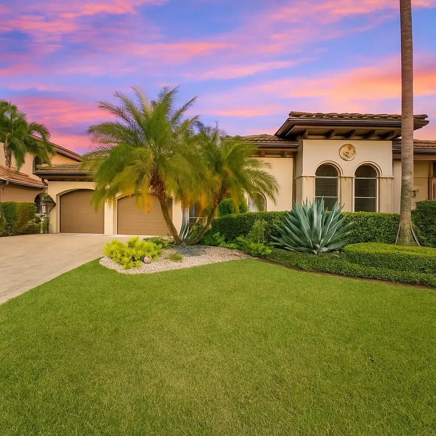 8461 Hawks Gully Avenue, Delray Beach, FL 33446 - Image #2