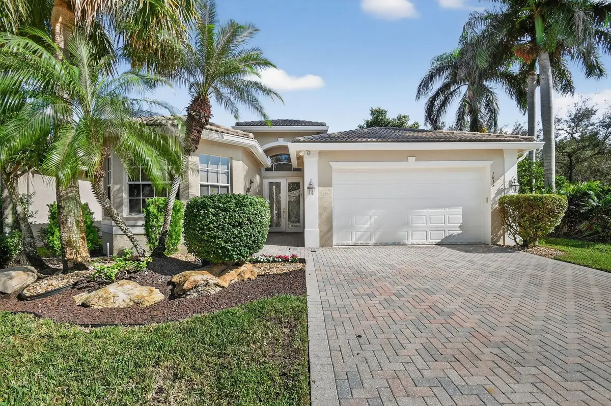 7838 Vista Palms Way, Lake Worth, FL 33467 - Image #1