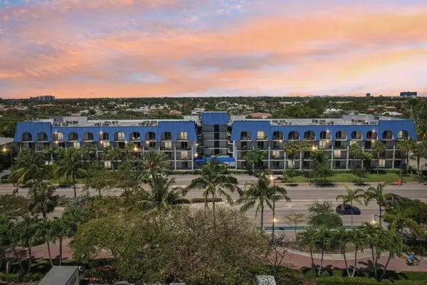 3909 N Ocean Boulevard #215, Fort Lauderdale, FL 33308