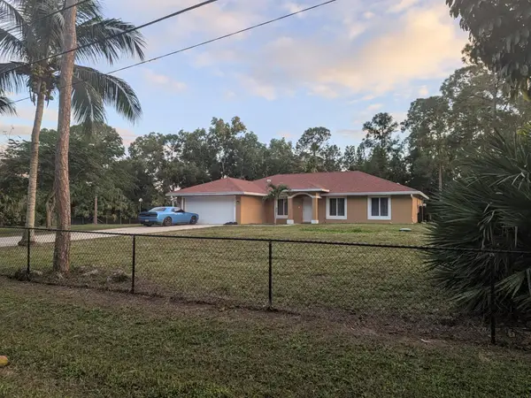 12810 57th Road N, The Acreage, FL 33411